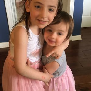 Meet your Posher, Meghan